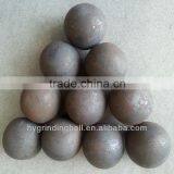 Dia 40mm Steel Grinding Ball for Grinding of Silica Sand thumbnail-1