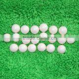 China Manufactured Zirconia Ceramic Ball ZrO2 Ball thumbnail-1