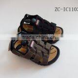 Safty Sandals/pre-school Boy Sandal thumbnail-1