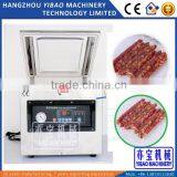 DZ400T Semi-automatic Sausage Vacuum Packing Machine