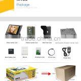 KIVOS Factory KDB700 TFT COLOR Screen Wireless Single Home Video Door Phone thumbnail-4