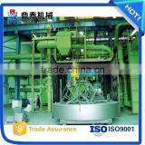 Middle and Large Forging Parts Car Type Shot Blasting Machine,derusting Cleaning Equipment,remove Oxide Skin Equipment thumbnail-6