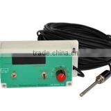 Greenhouse Temperature Control