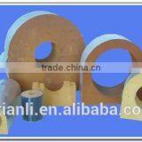 Insulation Pipe HVAC Exhoust Duct PHENOLIC FOAM