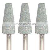 Mounted Stone for Grinding