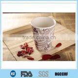 Ripple Paper Cup / Coffee Cup/40z.8oz.12oz thumbnail-1