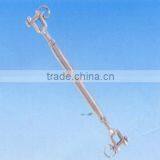 Stainless Steel EU Turnbuckle JAW and JAW