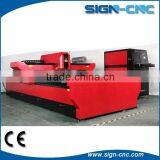 Hot Sale 1313 Cnc Metal Laser Cutting Machine Price YAG 500W thumbnail-1