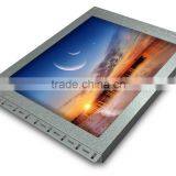 Wholesale High Brightness Cheap 17" Open Frame Touch Screen Monitor thumbnail-6