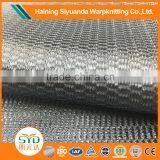 China Mesh Fabric Tricot Knitted Warp Fabric 100% Polyester Soft Fabric for Shoes thumbnail-5