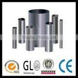 1060 3003 5052 5083 7075 6061 6063 Aluminium Rectangular Tube thumbnail-1