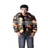 2015 Hot Sell Garment Customized Outdoor Men Down Coat Winter Jacket,Winter Apparel thumbnail-3