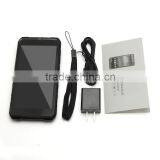 IPDA014 Industrial Touch Screen Handheld PDA Phone Barcode Scanner thumbnail-6