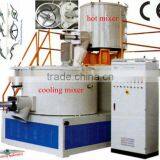 High Efficiency Powder Mixer Machine thumbnail-1