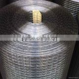 stainless steel wire braided mesh