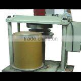 Pressing-bottom Forming Machine for Fibre Drum