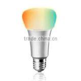Smart Lighting CE, RoHS Approved 7.5W High Luminance LED Bulblight