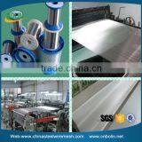 40 60 80 Mesh 304 Stainless Steel Wire Mesh for Sugar Industry thumbnail-5