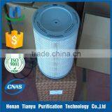 Atlas Copco Air Filter Cartridge 1621574200 for Air Compressor