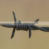 Best Quality 12*14 Types Cheap Barbed Wire