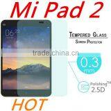 Tempered Glass Film Screen Protector for Xiaomi Pad Tablet 2 Mipad 2/Mipad 1