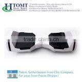 Best Electric Balance Scooter 6.5inch 700W Electric Hoverboard 2 Wheels Skateboard thumbnail-2