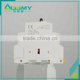 Electric Contactor AC 25A 4NO Contactor House Hold thumbnail-2