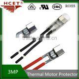 3MP, Motor Protector, Washing-machine Motor Protector thumbnail-2