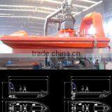 Fast Rescue Boat thumbnail-1