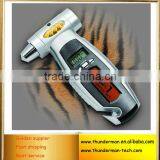 4 In1 150psi Digital Tire Pressure Gauge for Car Truck and Suv