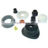 Silicone Gasket, Silicone O Ring, Silicone Seal Made With 100% Virgin Silicone (3A1005) thumbnail-3