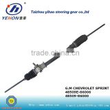 steering rack and pinion for G.M CHEVROLET SPRINT