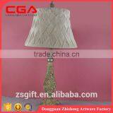 Favourite Supplier Outlet Fancy Table Lamp for Home Decorations
