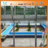 2014 Hot Sale Fiberglass Swimming Pool