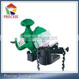 Chainsaw Sharpener Chain Saw Bench Mount Electric Grinder Pro Tool