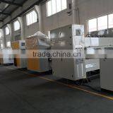 Automatic Feeding Carton Thin Blade Slitter Machine For Carton Box thumbnail-2