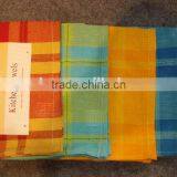 QXT065 100%Cotton Kitchen Towel thumbnail-3