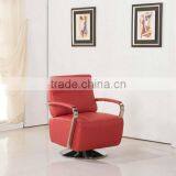Stacking Arm Chair Rattan Chair With Arm thumbnail-1