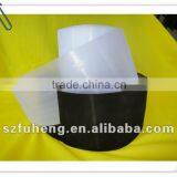 Thin Clear Hook Loop thumbnail-1