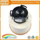 Japanese Paper Fuel Filter Element 23390-OL070 Quality Choice thumbnail-3