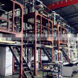 ABA Type Plastic Film Extrusion for HDPE and Calcium Carbonate thumbnail-3