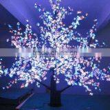 led cherry blossom christmas tree lights