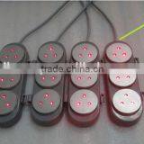 HOT RECOMMENDED 2015 !!! Tripolar Vacuum Cavitation Ultrasonic Weight Loss Machine thumbnail-6