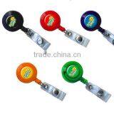 Promotional Yoyo Badge Holder;ID Card Badge Holder thumbnail-2