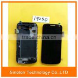 For Samsung Galaxy Nexus i9250 lcd display touch digitizer screen assembly