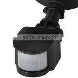 Triple Heads 36W 2700-6500K Die-cast Aluminum 220 Volt Motion Sensor Light thumbnail-5