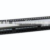 Cat6a Patch Panel