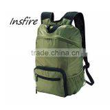 2016 Backpack Teenage Multicolors Polyester Lightweight School Bag Unisex thumbnail-3