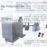 BG150 Ball Bubble Gum Machine