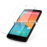 Factory Supply 0.33mm 9H 2.5D Welcome OEM/ODM Tempered Glass Mobile Screen Protector For Xiaomi REDMI NOTE thumbnail-2